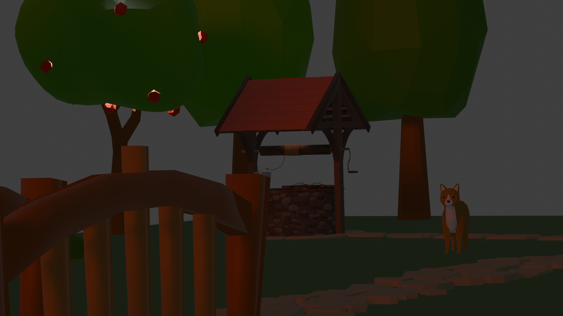 Render 1