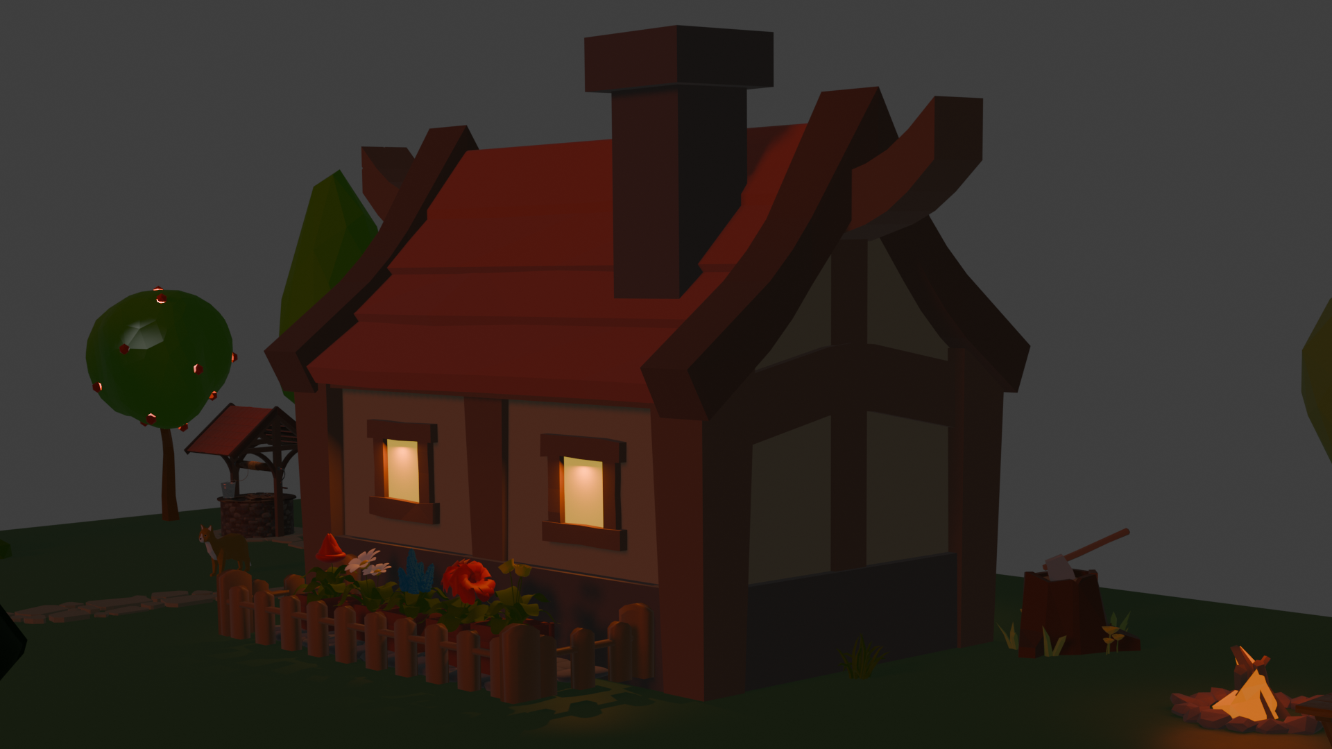 Render 1