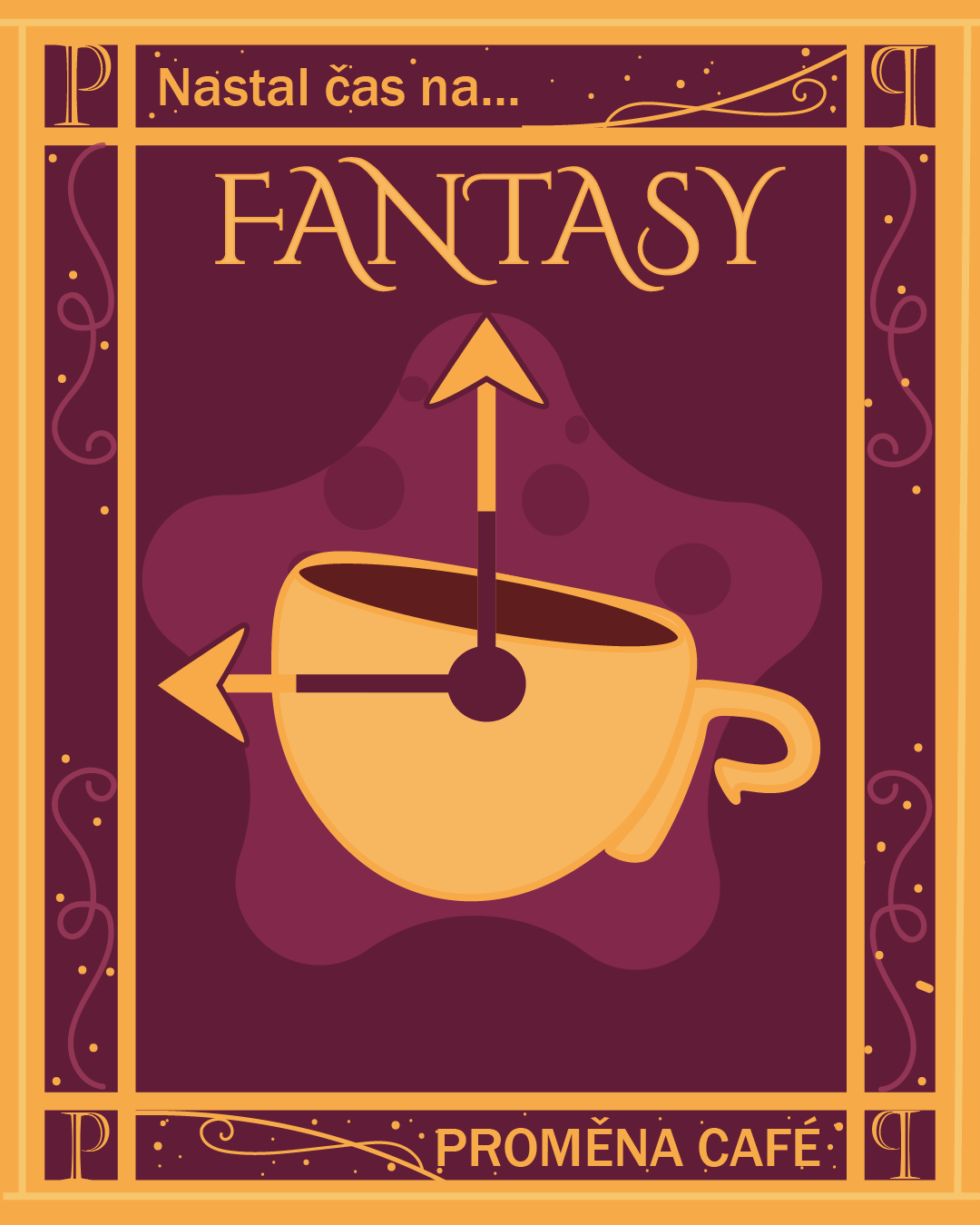 Hot Beverages