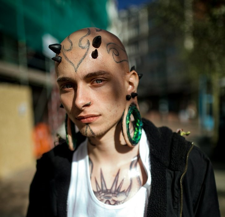 Tattoo Course
