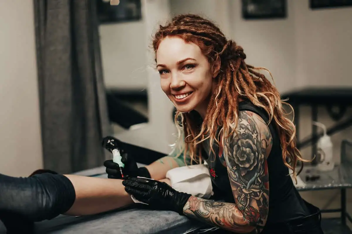 Piercing Course